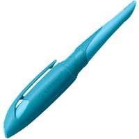 Stabilo EASYbirdy 3D Wildlife Special Edition blau, rechte Hand,
