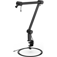 Endorfy Studio Boom Arm, Mikrofonständer, Schwarz