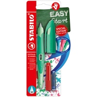 Stabilo EASYbirdy 3D Wildlife Special Edition grün
