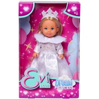 Simba 105733635 - Evi Love Dream Princess