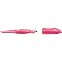 Stabilo EASYbirdy 3D Wildlife L mit Feder M rosa