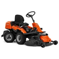Husqvarna Rider R 214TC