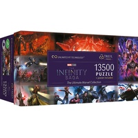 Trefl UFT Puzzle 13500 - The Ultimate Marvel Collection