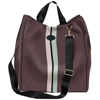 Cedon Easy Shopperbag Streifen
