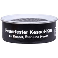 FireFix 1787 Kesselkitt (Dose) 250 g, hitzebeständig bis 1.000