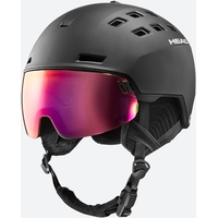 Head Radar 5K MIPS black -