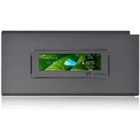 Thermaltake LCD Panel Kit Black for Ceres 500 TG
