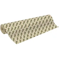 Clairefontaine 223906C - Rolle Geschenkpapier Kraft Naturbraun, 70g, große