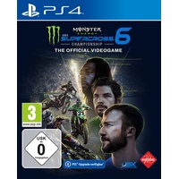 Milestone Monster Energy Supercross - The Official Videogame 6