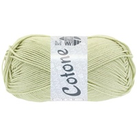 Lana Grossa Cotone | Baumwollbasicgarn | Handstrickgarn aus 100%