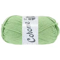 Lana Grossa Cotone | Baumwollbasicgarn | Handstrickgarn aus 100%