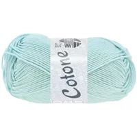Lana Grossa Cotone | Baumwollbasicgarn | Handstrickgarn aus 100%