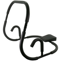 Best Sporting Bauchtrainer für Zuhause I Bauchmuskeltrainer Fitnessgerät mit