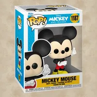 Funko Pop! Disney Mickey Mouse 1187