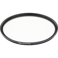 Hama Profi Line (95 mm, UV-Filter), Objektivfilter