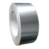 Varivendo Klebeband Aluminium 75 mm x 50 m