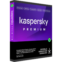 Kaspersky Lab Kaspersky Plus 2024
