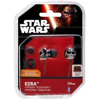 Jazwares SW Ezra In-Ohr Kopfhörer