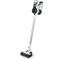 ​SCHNEIDER CONSUMER Schneider Akku Staubsauger, 400 W, 400 ml