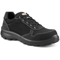 CARHARTT Michigan SNEAKER SHOE F700911, - Schwarz, 41