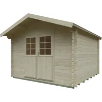 Kiehn-Holz »Gangolfsberg«, BxT: 340x363 cm