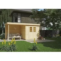 Kiehn-Holz »Edersee«, BxT: 454x230 cm