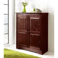OTTO home Cubrix 86 x 100 x 35 cm