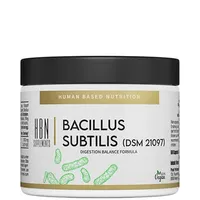 Hbn supplements HBN - Bacillus Subtilis DSM 21097
