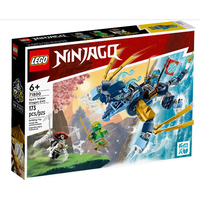 LEGO LEGO® NINJAGO 71800 Nyas Wasserdrache EVO