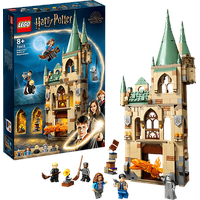 LEGO Harry Potter Hogwarts: Raum der Wünsche 76413