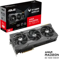 Asus TUF Gaming Radeon RX 7900 XTX OC 24