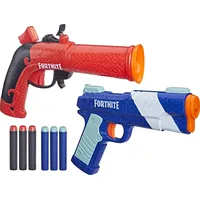 Hasbro Nerf Fortnite Dual Pack