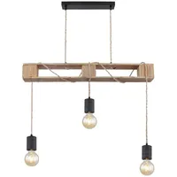 GLOBO Hängeleuchte Joelle max. 60 Watt
