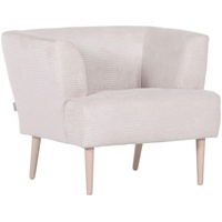 Hom ́in Hom`in Sessel, Natur, Buche, massiv, 85x71x80 cm,