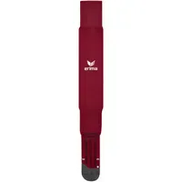 Erima Madrid Stutzenstrumpf rot 37-40