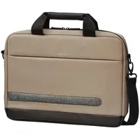 Hama Laptop-Tasche Terra bis 40 cm 15,6" Natur