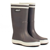 Aigle Lolly Pop 2 Gummistiefel Charcoal 32