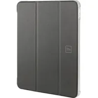 Tucano Satin Case für iPad 10,9" 2022 schwarz