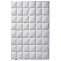 Sanders-kauffmann gmbh Kauffmann Exclusive Eiderdaunendecke warm - Sonderanfertigung: cm*)