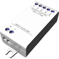 Radium BCU 4-Kanal-PWM-Dimmer, Schalter + Taster