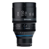 Irix Cine Lens 150mm T3.0 for Canon (Metric) (Canon