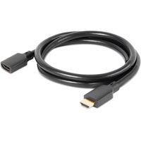 Club 3D Ultra High Speed HDMI Verlängerungskabel 4K120Hz 8K/60Hz