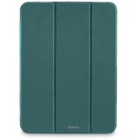 Hama Velvet für Apple iPad 10.9" (10. Gen), Petrol