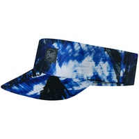 Buff Pack Speed Visor Blue Zat Unisex Einheitsgröße
