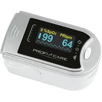 ProfiCare Profi-Care PC-PO 3104 Blutsauerstoff-Messgerät