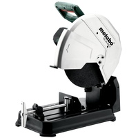 Metabo CS 24-355 S Metalltrennsäge 335 mm 25.4 mm