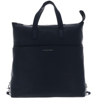 Mandarina Duck Rucksack Mellow Urban Backpack Avio