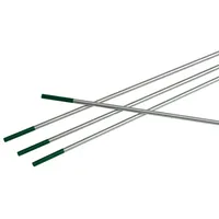 Litty Wolframelektrode WP D.1,6mm L.175mm grün