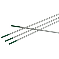 Litty Wolframelektrode WP Ø 2,4 mm Länge 175 mm