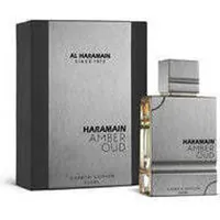 Al Haramain Amber Oud Carbon Edition Eau de Parfum